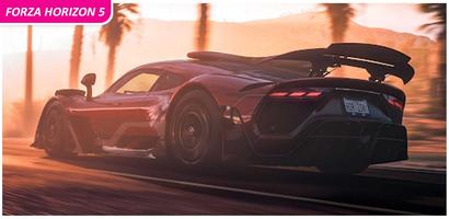 Forza Horizon 5 Guide screenshot 2