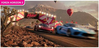 Forza Horizon 5 Guide تصوير الشاشة 3