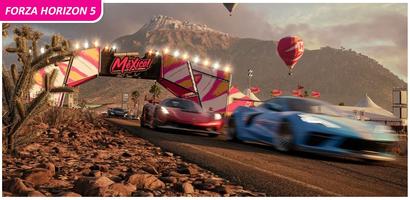 Forza Horizon 5 Guide 截圖 3