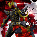 Kamen Rider Wallpaper APK