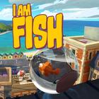 I Am Fish Walkthrough ícone