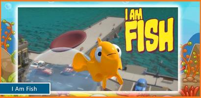 I Am Fish Walkthrough スクリーンショット 2