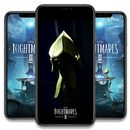 Little Nightmares II Wallpaper APK