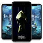 Little Nightmares II Wallpaper icon