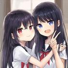 Sakura School Simulator Guide simgesi