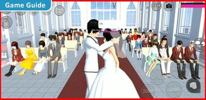 Sakura School Simulator Guide Ekran Görüntüsü 3