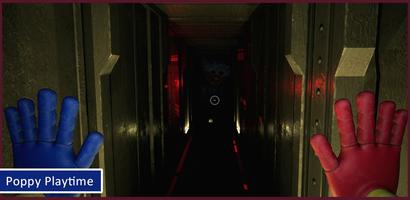 Poppy Playtime Walkthrough Screenshot 2