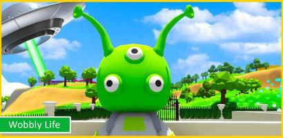 Wobbly Life Game Guide captura de pantalla 1