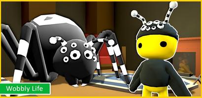 Wobbly Life Game Guide captura de pantalla 2