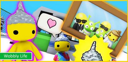 Wobbly Life Game Guide captura de pantalla 3