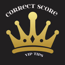 Correct Score VIP Tips APK