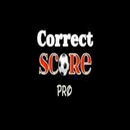 Correct Score Pro Tips APK