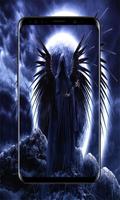 New Grim Reaper Wallpapers Full HD 포스터