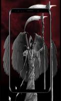 New Grim Reaper Wallpapers Full HD 스크린샷 2