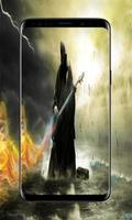 New Grim Reaper Wallpapers Full HD 스크린샷 3