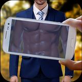 Xray Camera Scan Body Scanner иконка