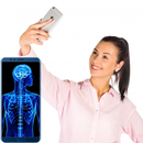 Body Scanner Xray Girl Camera APK