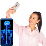 Body Scanner أيقونة