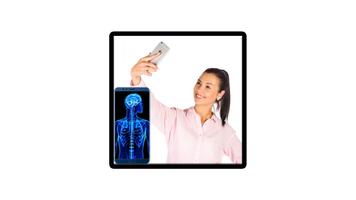 Body Scanner تصوير الشاشة 2