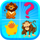 Memory Matching Brain Games For Kids APK