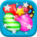 Sweet Cookie Crush Match 3 Puz APK