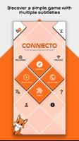 Connecto poster