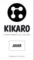 Kikaro (Point-Point) โปสเตอร์