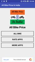 All Bike Price In India poster