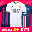 Dream Kit 24