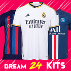 آیکون‌ Dream Kit 24