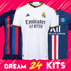 Dream Kit 24 ícone