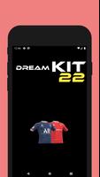 Dream Kit 24 ポスター