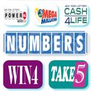 NY Lottery Results Lotto APK