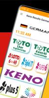 Germany Lotto Result 포스터