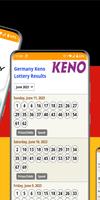 Germany Lotto Result 스크린샷 1