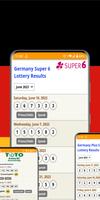 Germany Lotto Result 스크린샷 2