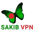 SAKIB VPN