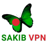”SAKIB VPN