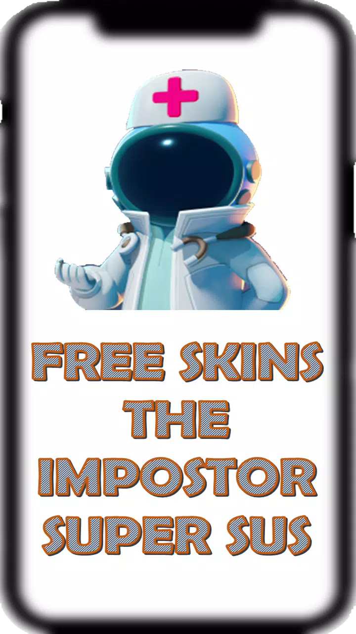 Super Sus -Who Is The Impostor - Apps on Google Play