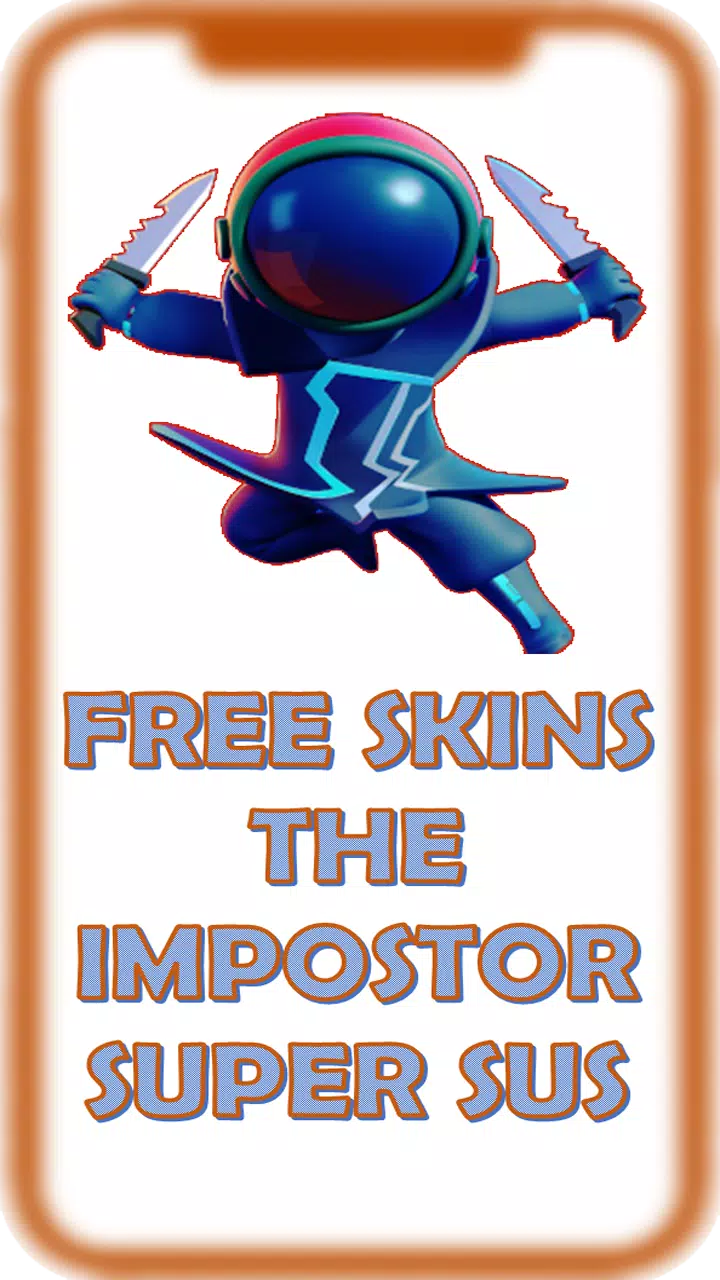 Super Sus -Who Is The Impostor - Apps on Google Play