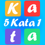 Game Tebak Kata 5 kata 1 kata