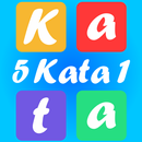 Game Tebak Kata 5 kata 1 kata APK