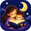 Cerita Dongeng Sebelum Tidur icon