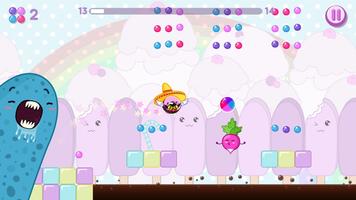 Sweet Run Screenshot 3