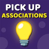 ikon Pick Up Associations!