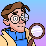 Detective Dan icon