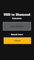 برنامه‌نما Free BC Diamonds, Stats Calc FF 2021 عکس از صفحه