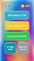 Free Spin & Coin Simulator CM 2020 bài đăng