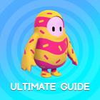 Ultimate Guide For Fall Guys - Tips & Tricks icon