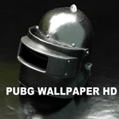 PUBG Wallpaper HD icon